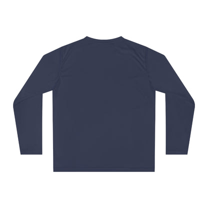 Otter Tracks Long-Sleeve (Performance)