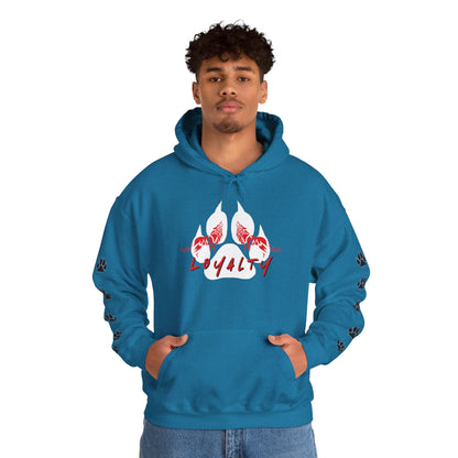 Loyalty Hoodie