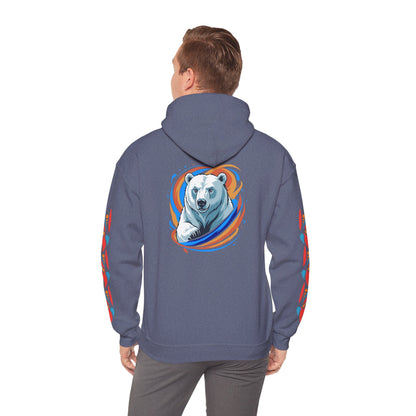 Strength Hoodie