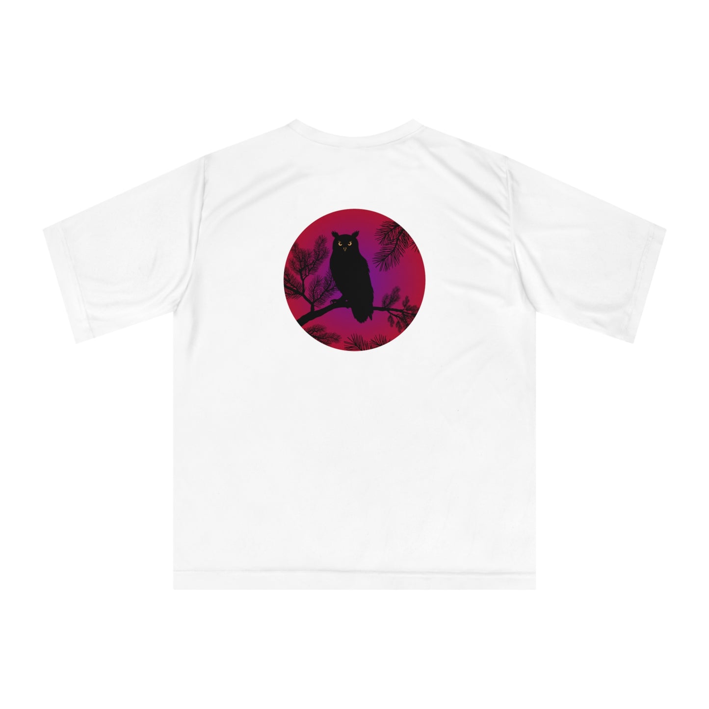 Wisdom T-Shirt (Performance Tee)