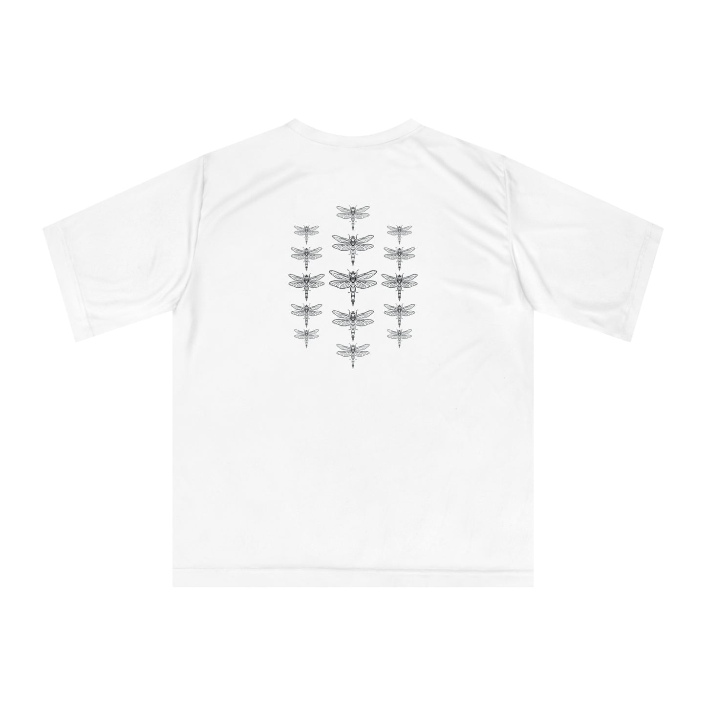Dauntless T-Shirt (Performance Tee)