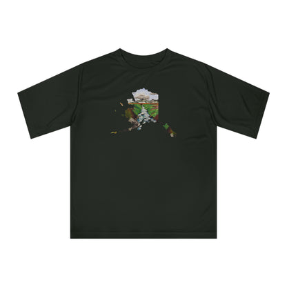 Rushing River T-Shirt (Performance Tee)