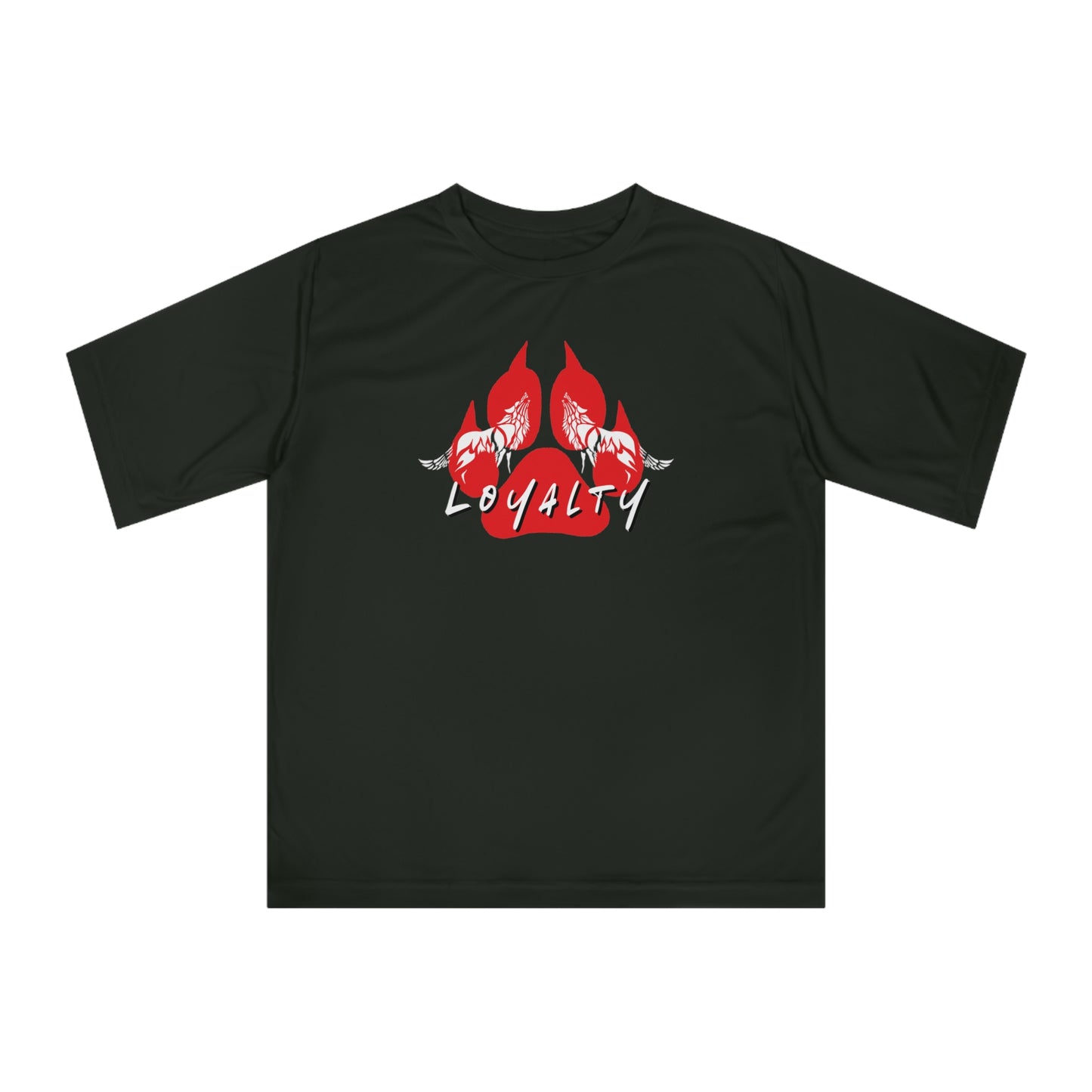 Loyalty T-Shirt (Performance Tee)