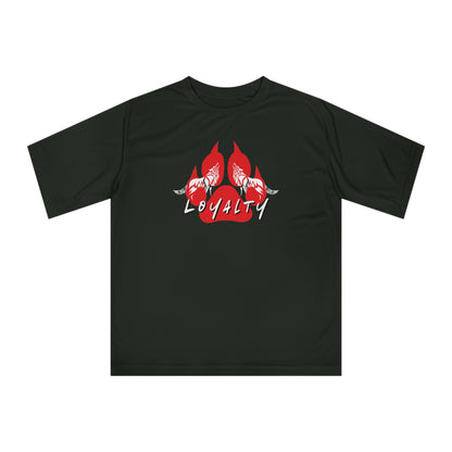 Loyalty T-Shirt (Performance Tee)