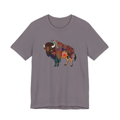 Bison T-Shirt