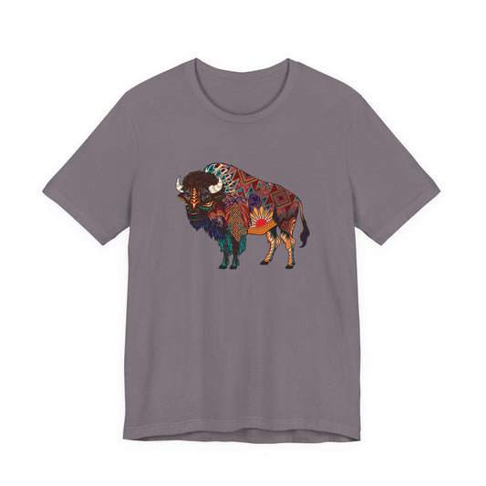 Bison T-Shirt