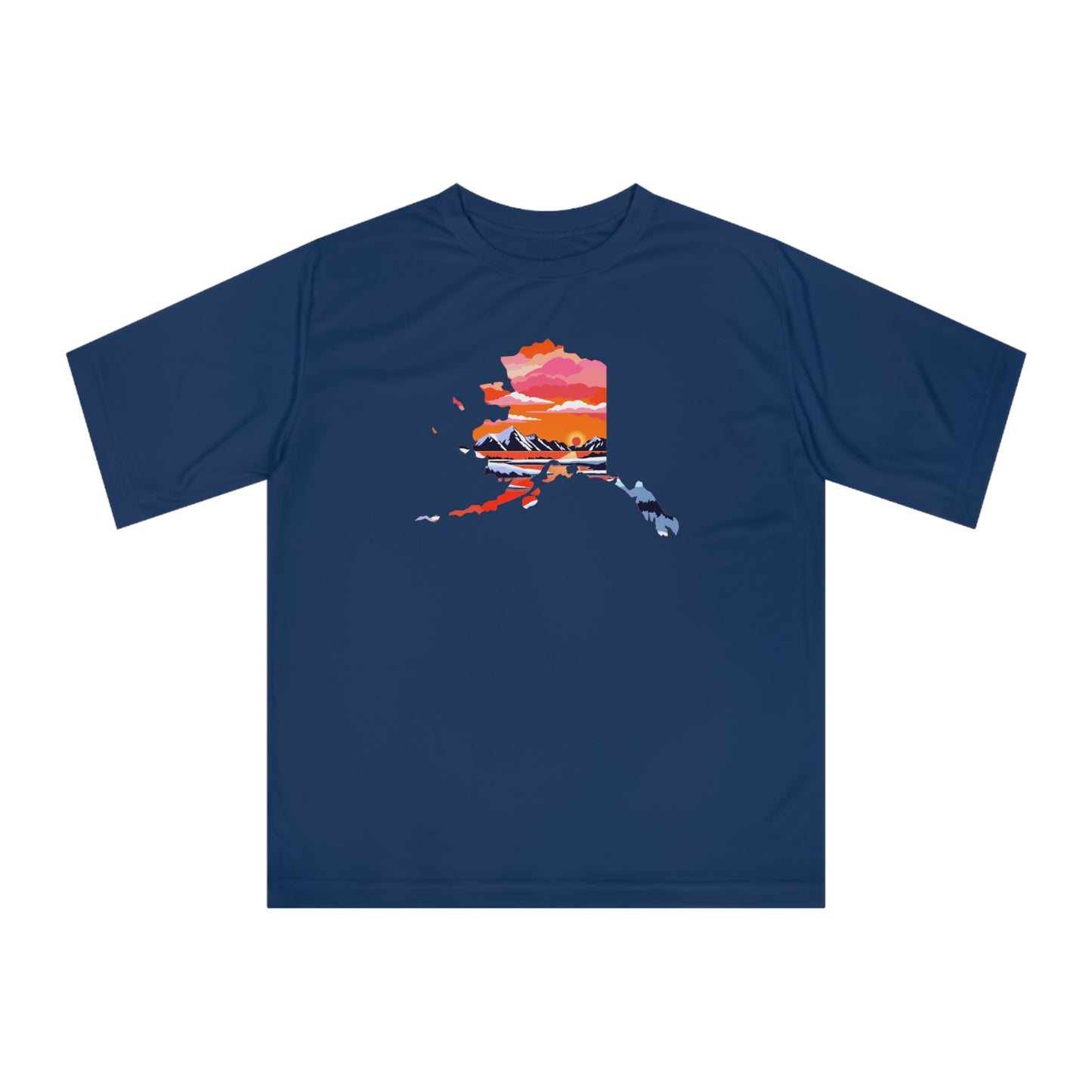 Arctic Rising T-Shirt (Performance Tee)