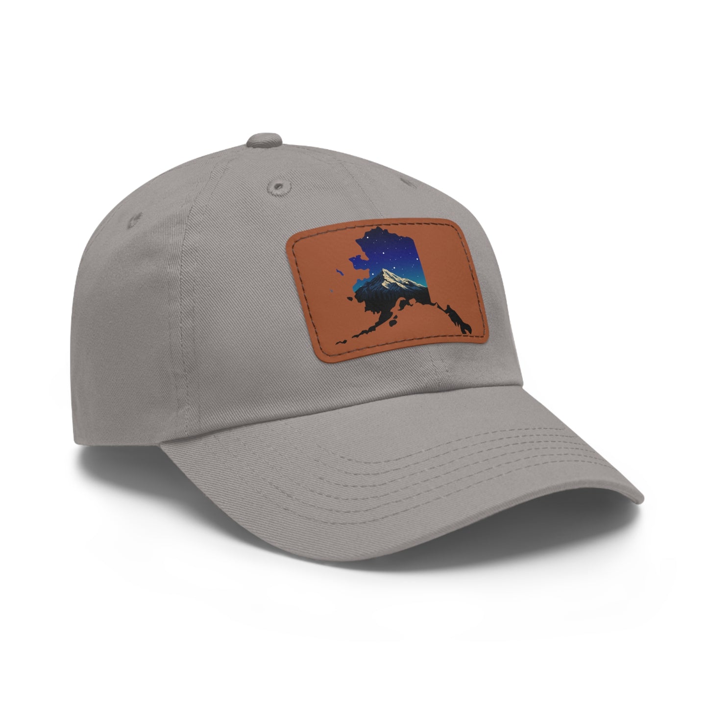 Twilight Peaks Hat