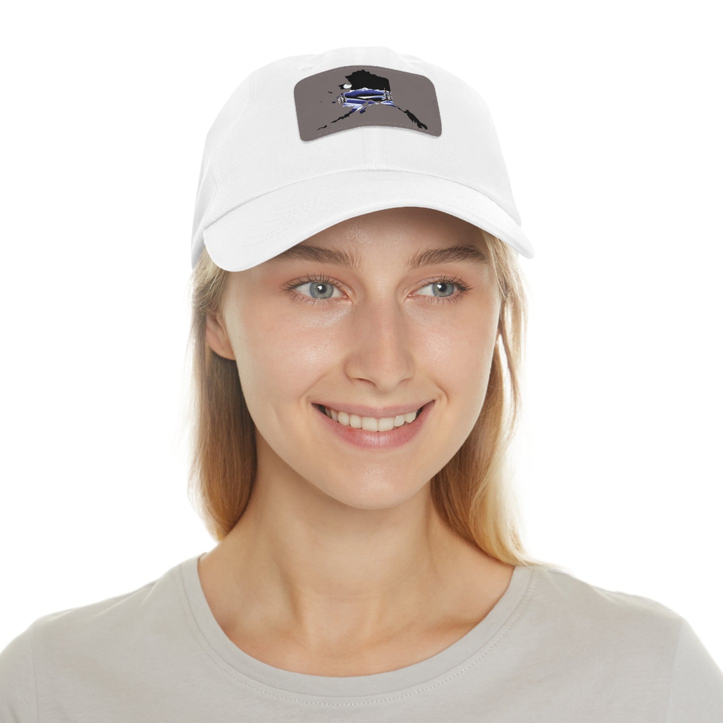 Lunar Frost Hat