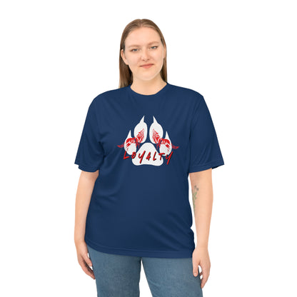 Loyalty T-Shirt (Performance Tee)