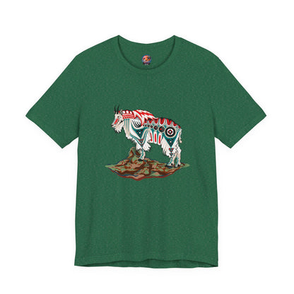 Mountain Goat T-Shirt
