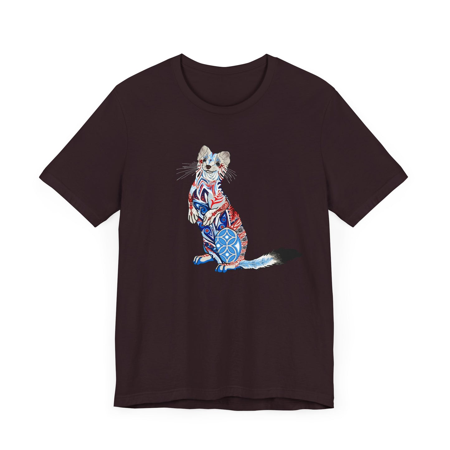 Winter Ermine T-Shirt