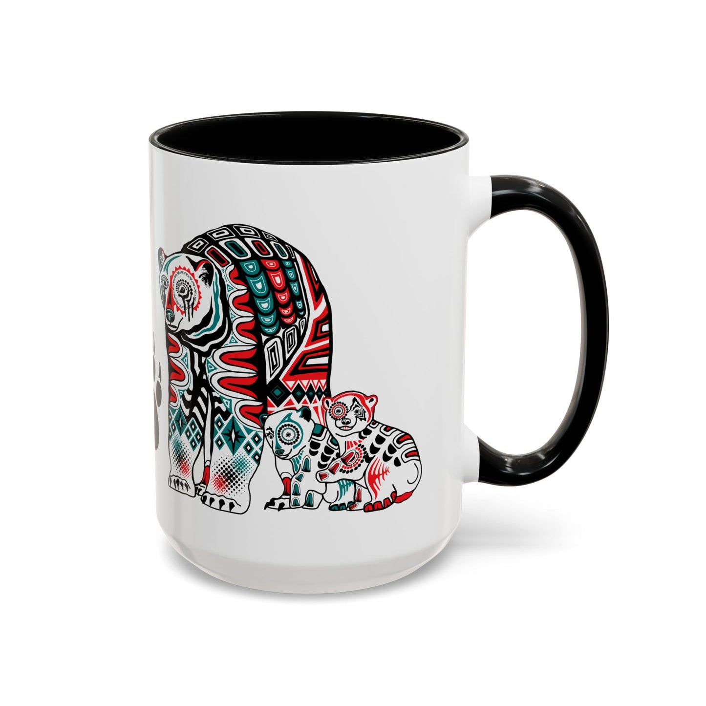 Polar Bear Mug