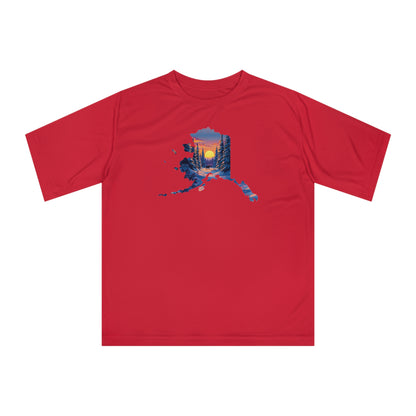 Spruce Moose T-Shirt (Performance Tee)