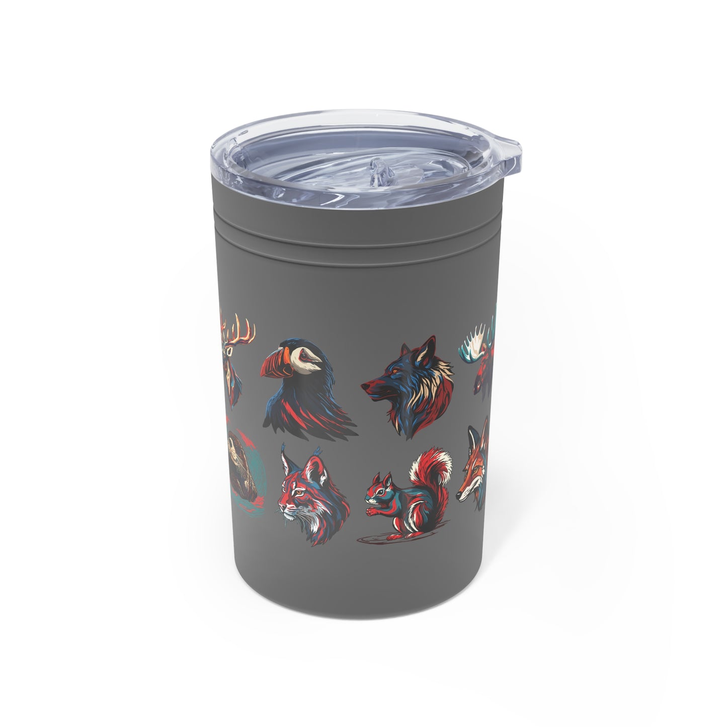 Northern Icons Gallery - Vacuum Insulated Tumbler
