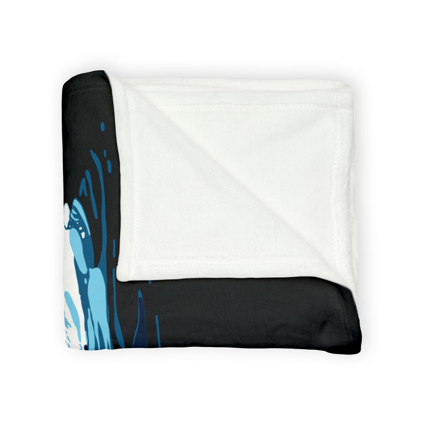 Orca Blanket