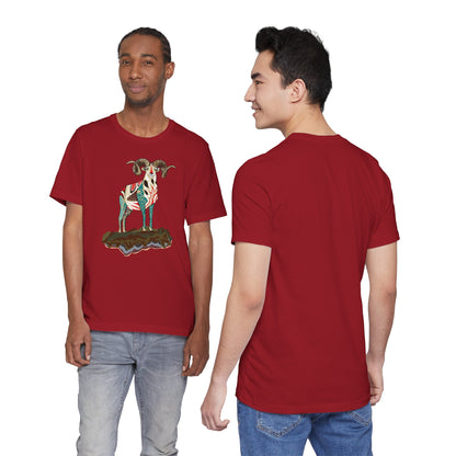 Dall Sheep T-Shirt