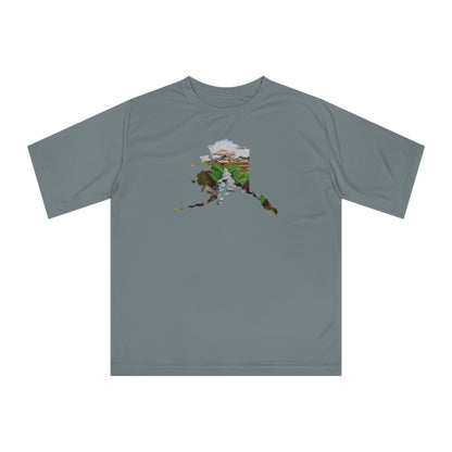 Rushing River T-Shirt (Performance Tee)