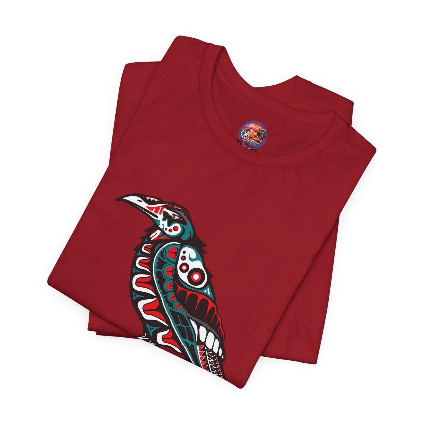Raven T-Shirt