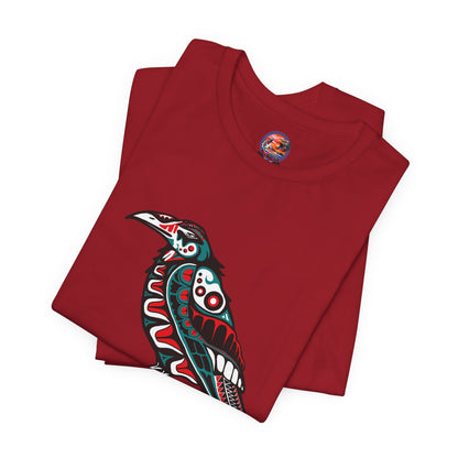 Raven T-Shirt