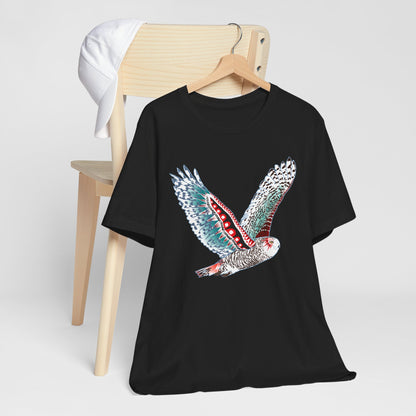 Snowy Owl T-Shirt