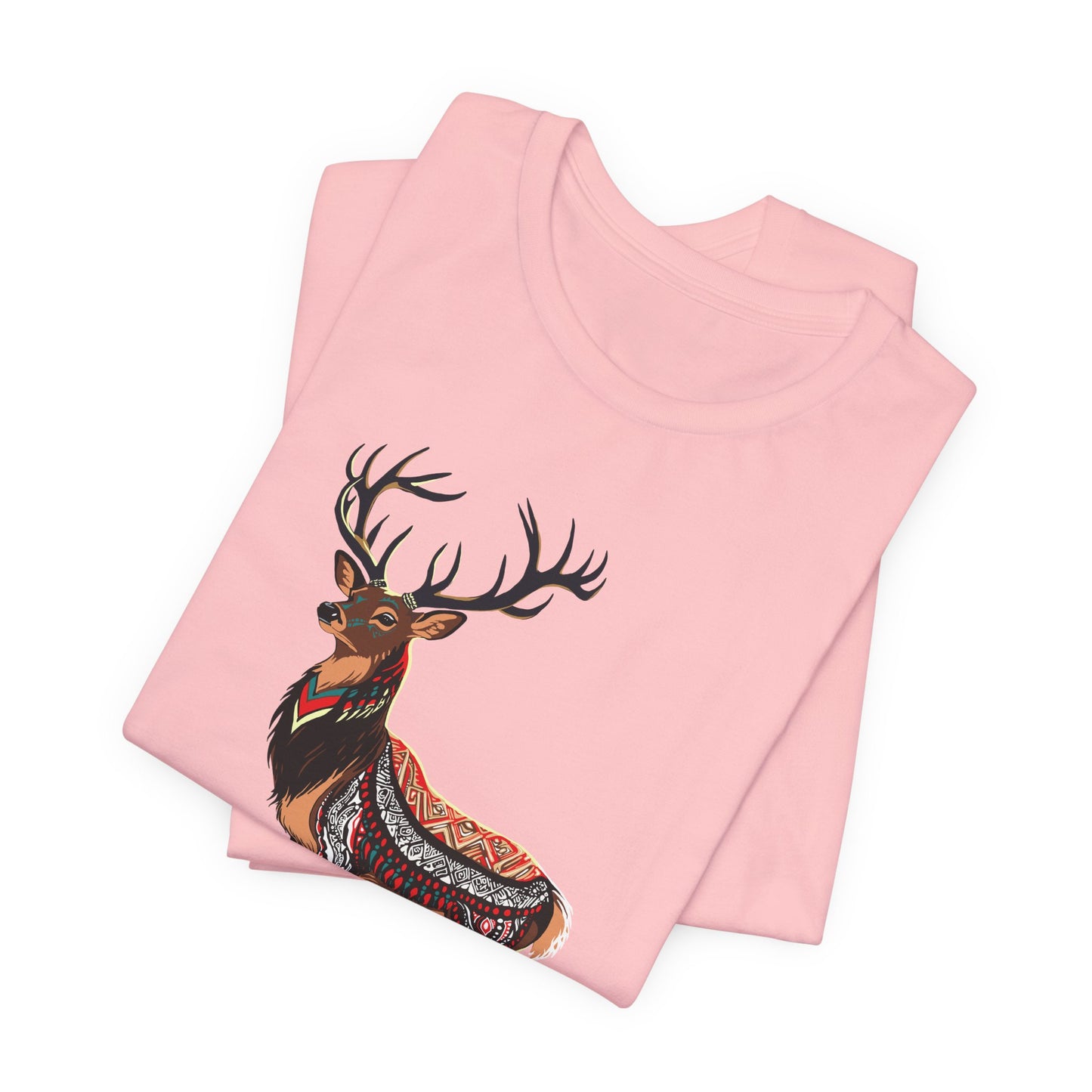 Sitka Black-Tailed Deer T-Shirt