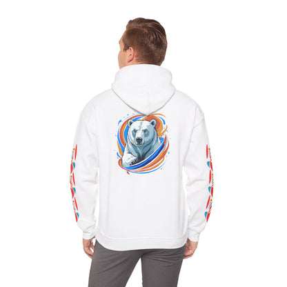 Strength Hoodie