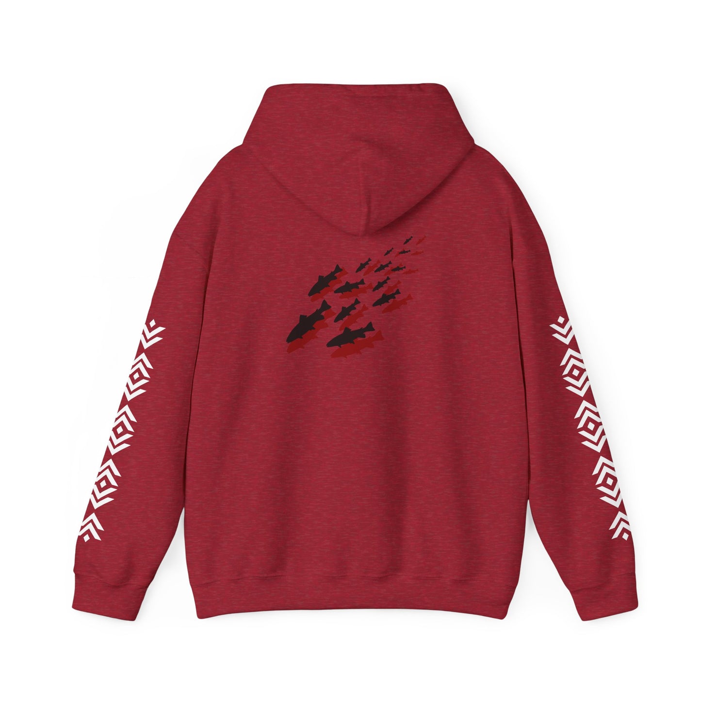 Perseverance Hoodie
