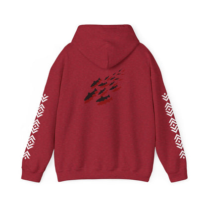 Perseverance Hoodie