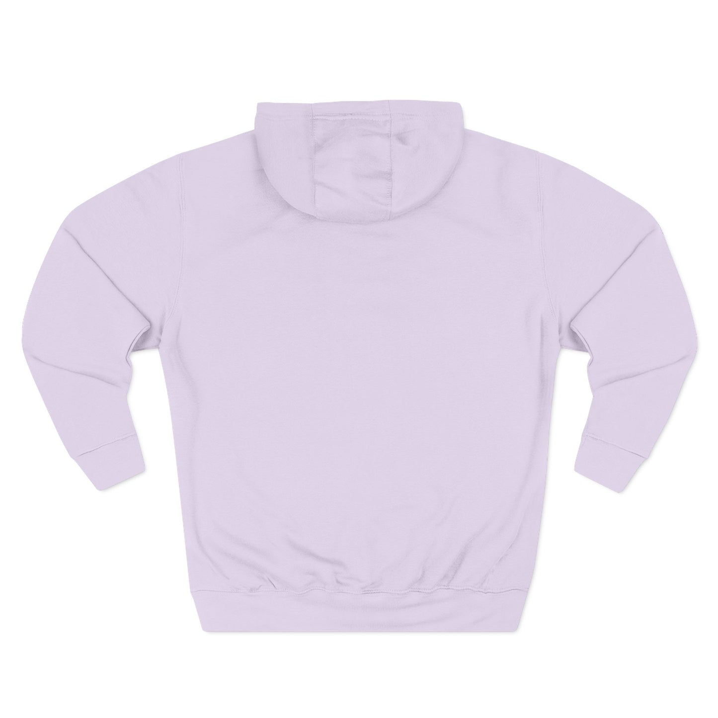 Eagle Icon - Fleece Hoodie