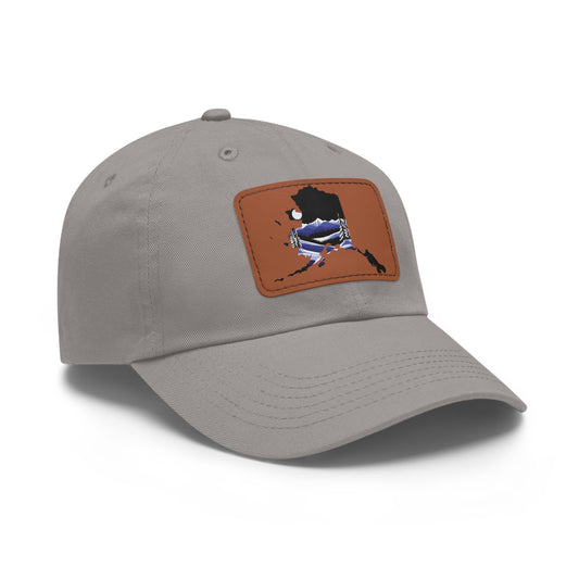Lunar Frost Hat