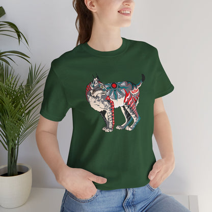 Lynx T-Shirt