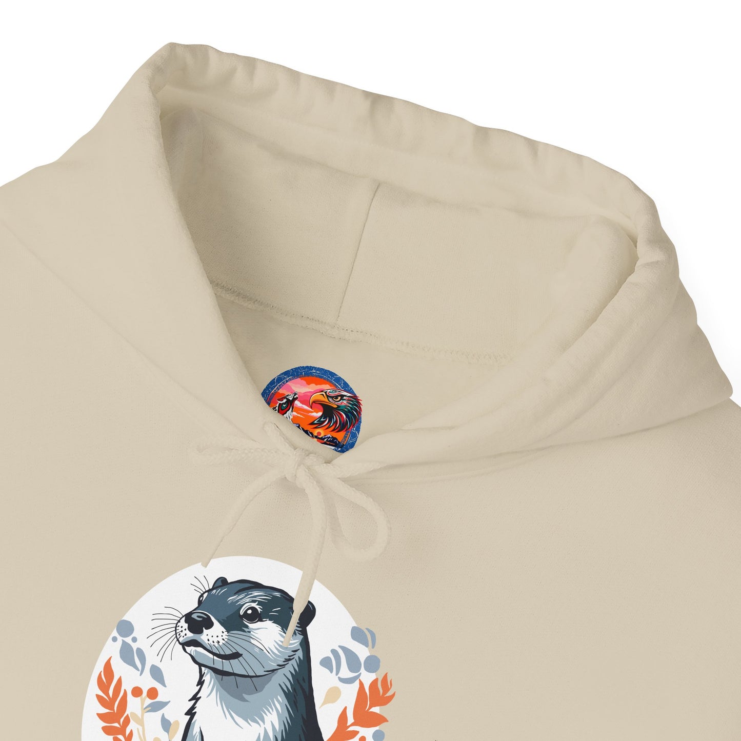 Curiosity Hoodie
