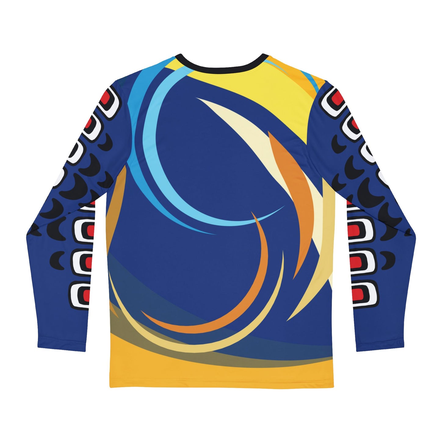 Nanook (Polar Bear) 2.0 Long-Sleeve