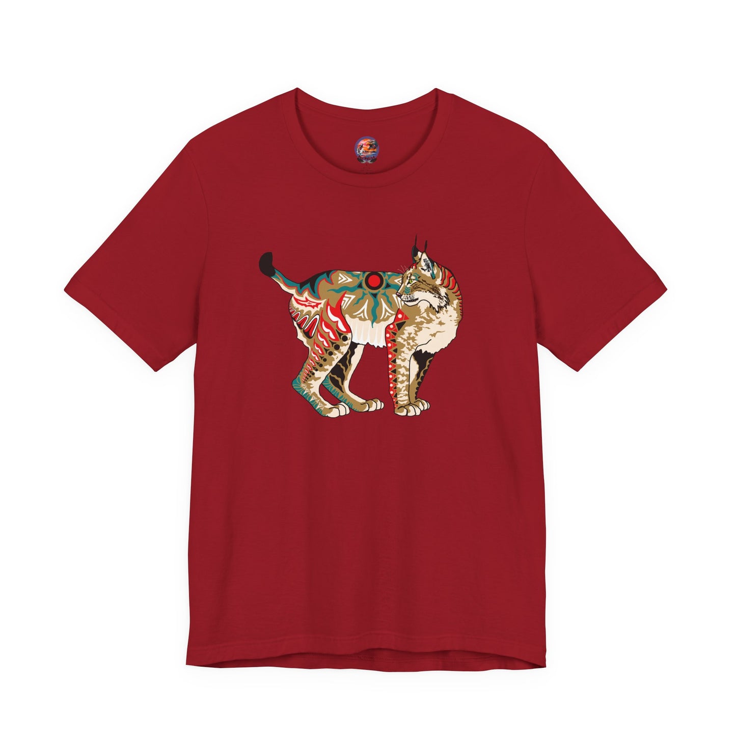 Lynx T-Shirt