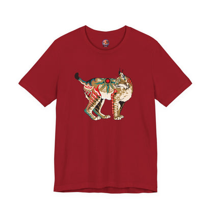 Lynx T-Shirt