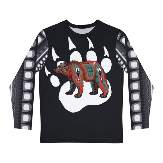 Grizzly Bear 2.0 Long-Sleeve