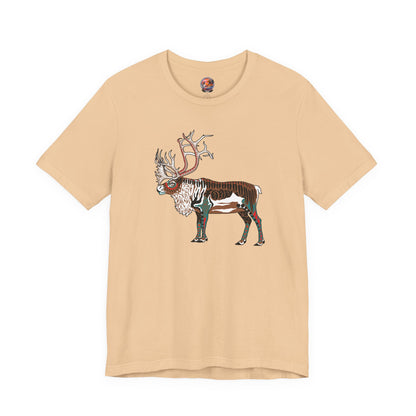 Caribou T-Shirt