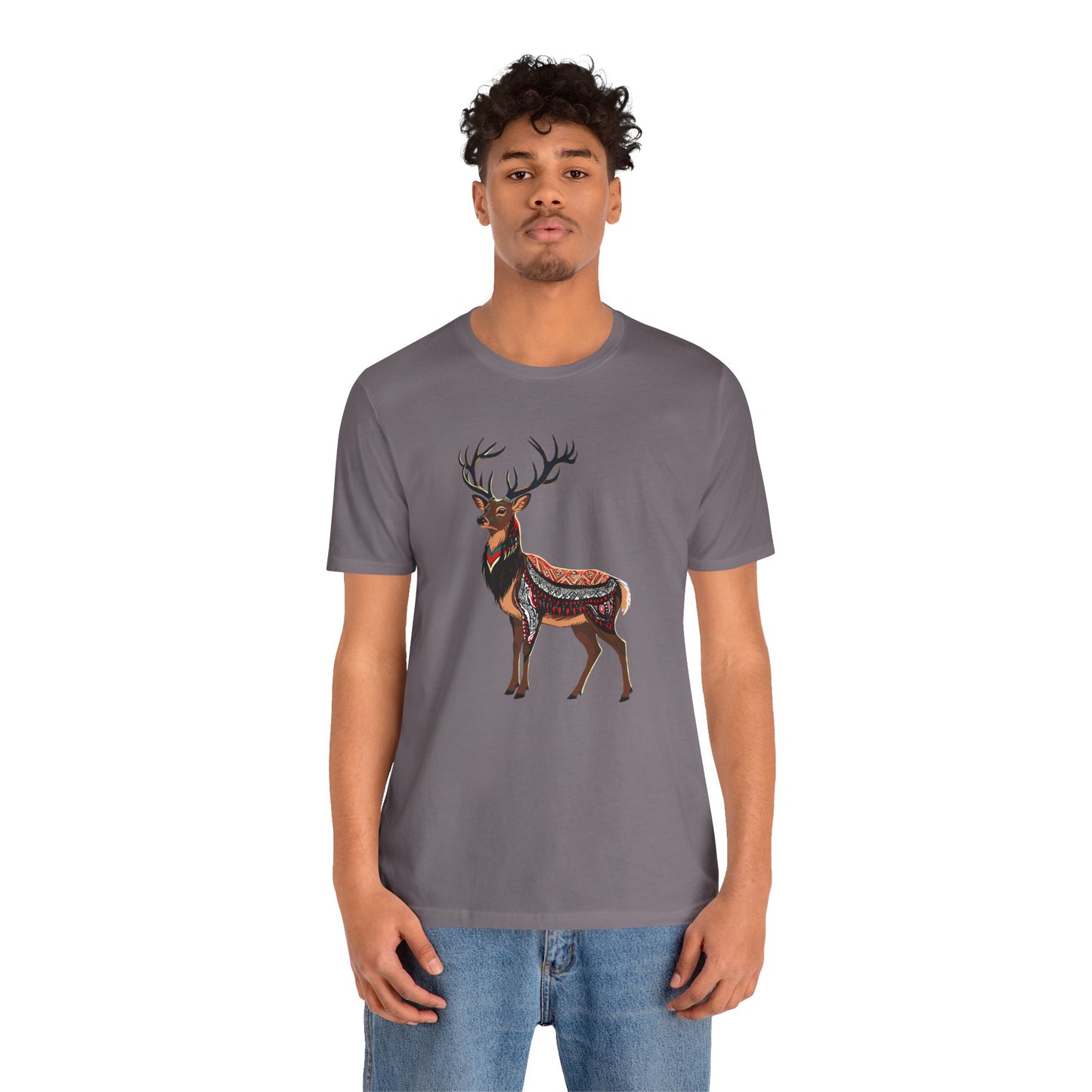 Sitka Black-Tailed Deer T-Shirt