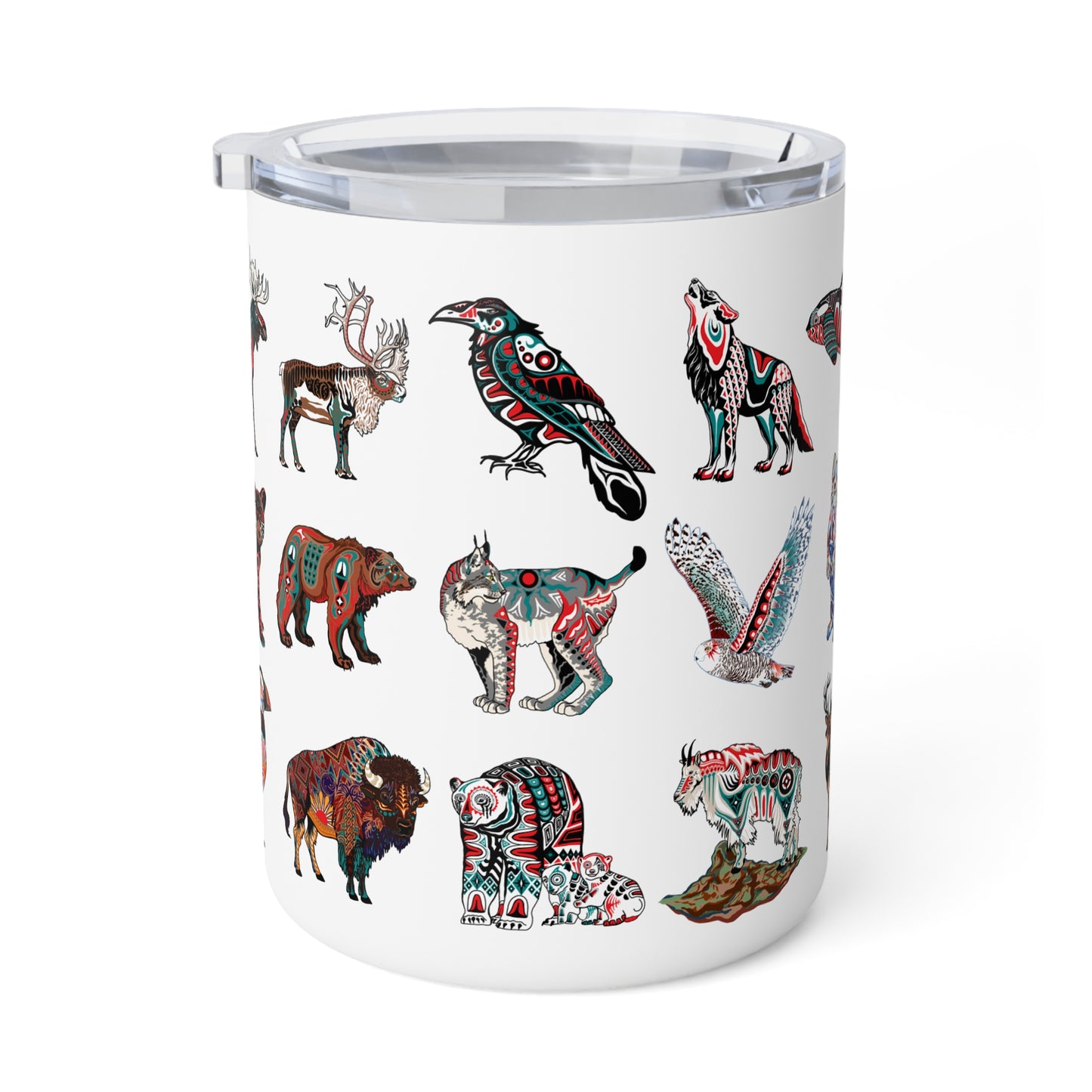 Classic Designs Gallery - Insulated Coffee Mug