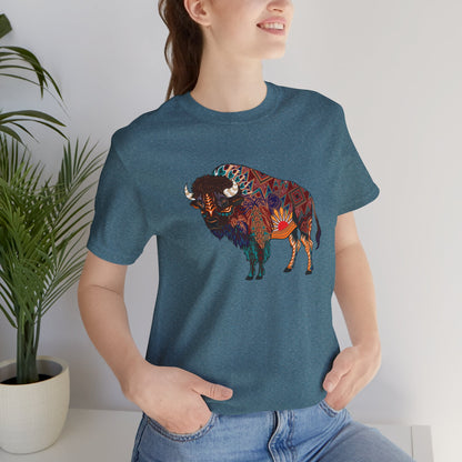 Bison T-Shirt