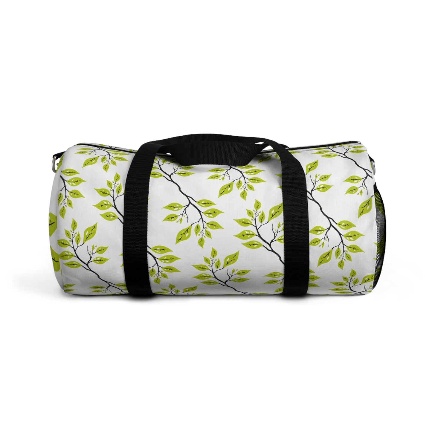 Leafy Duffel Bag