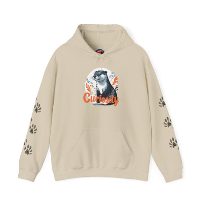 Curiosity Hoodie