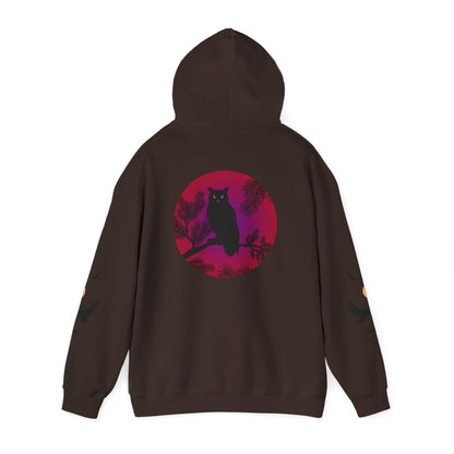 Wisdom Hoodie