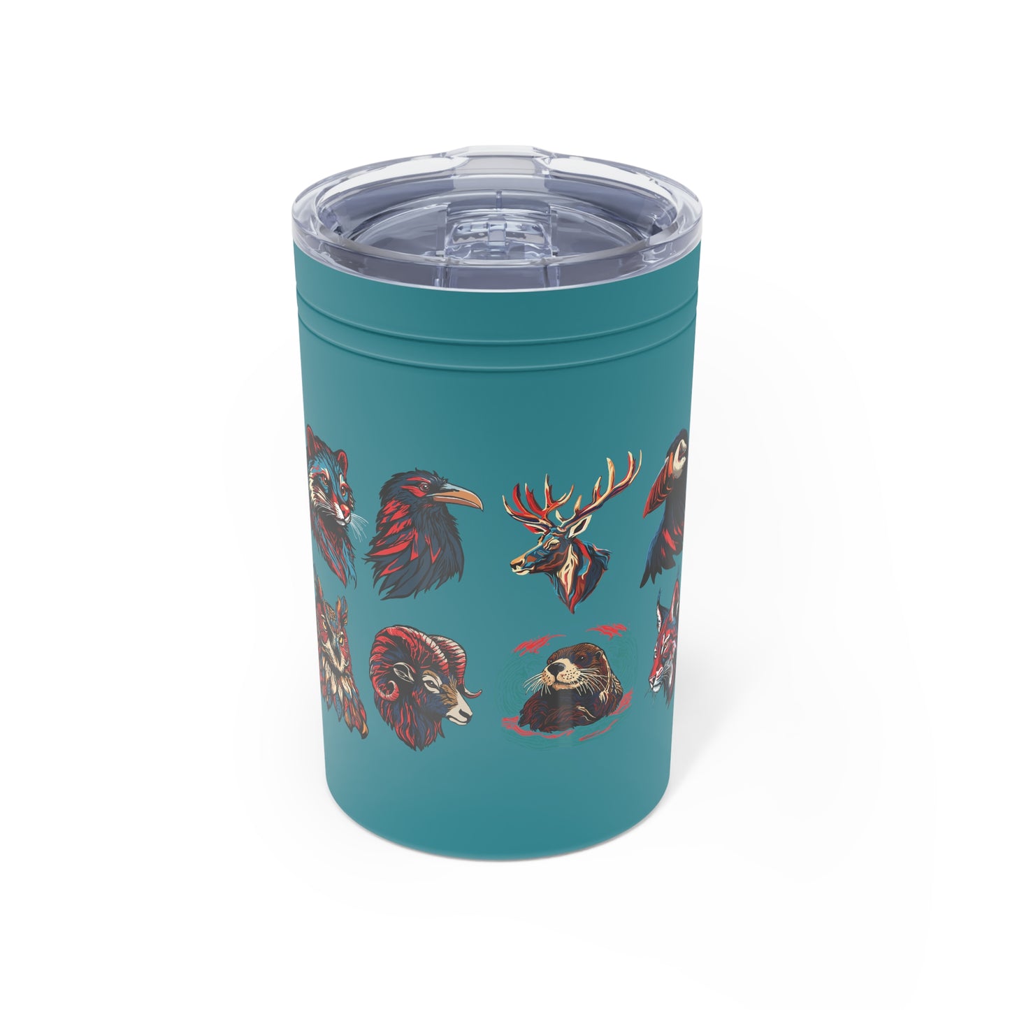 Northern Icons Gallery - Vacuum Insulated Tumbler