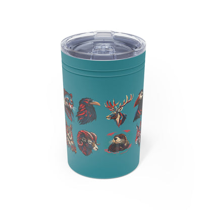 Northern Icons Gallery - Vacuum Insulated Tumbler