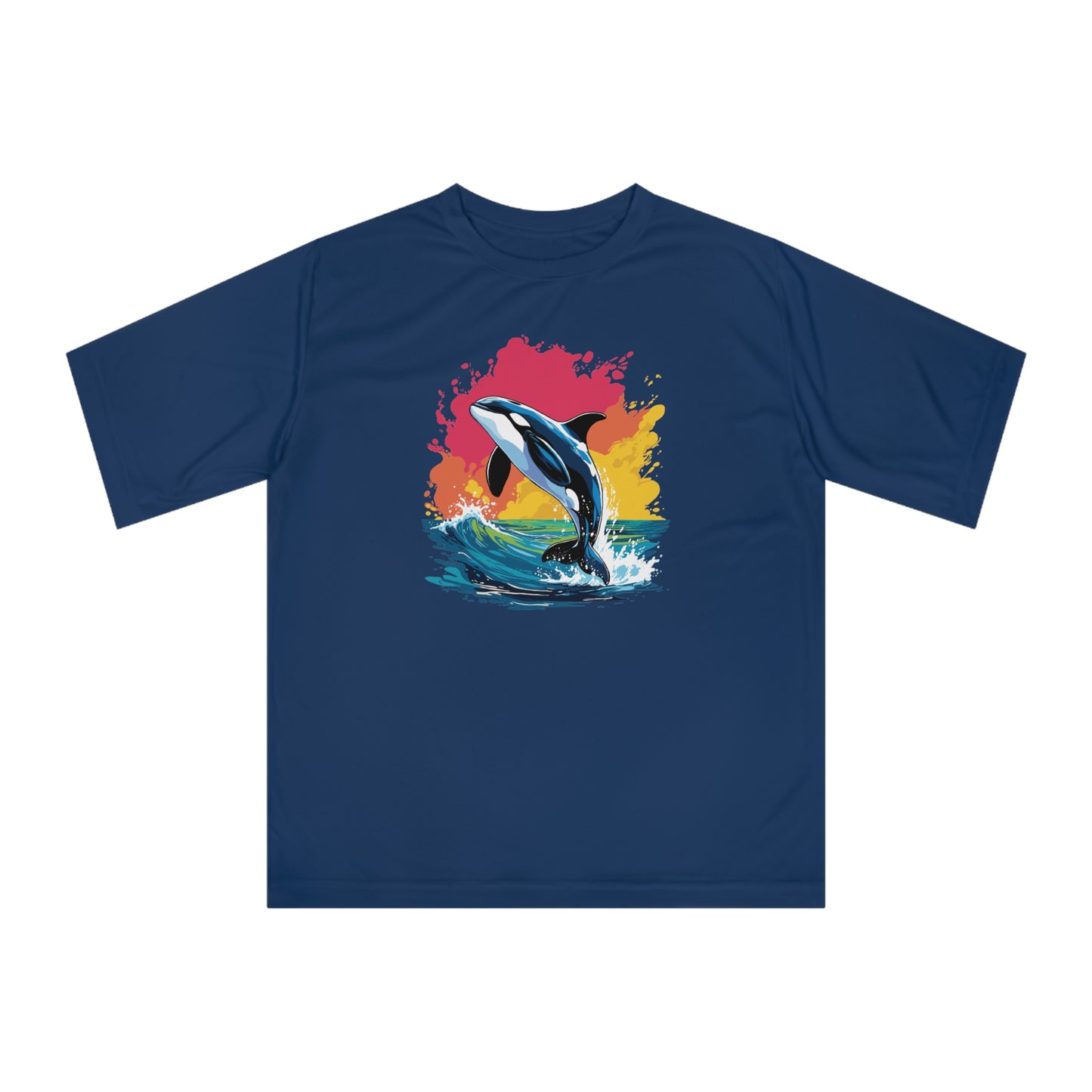 Orca T-Shirt (Performance Tee)