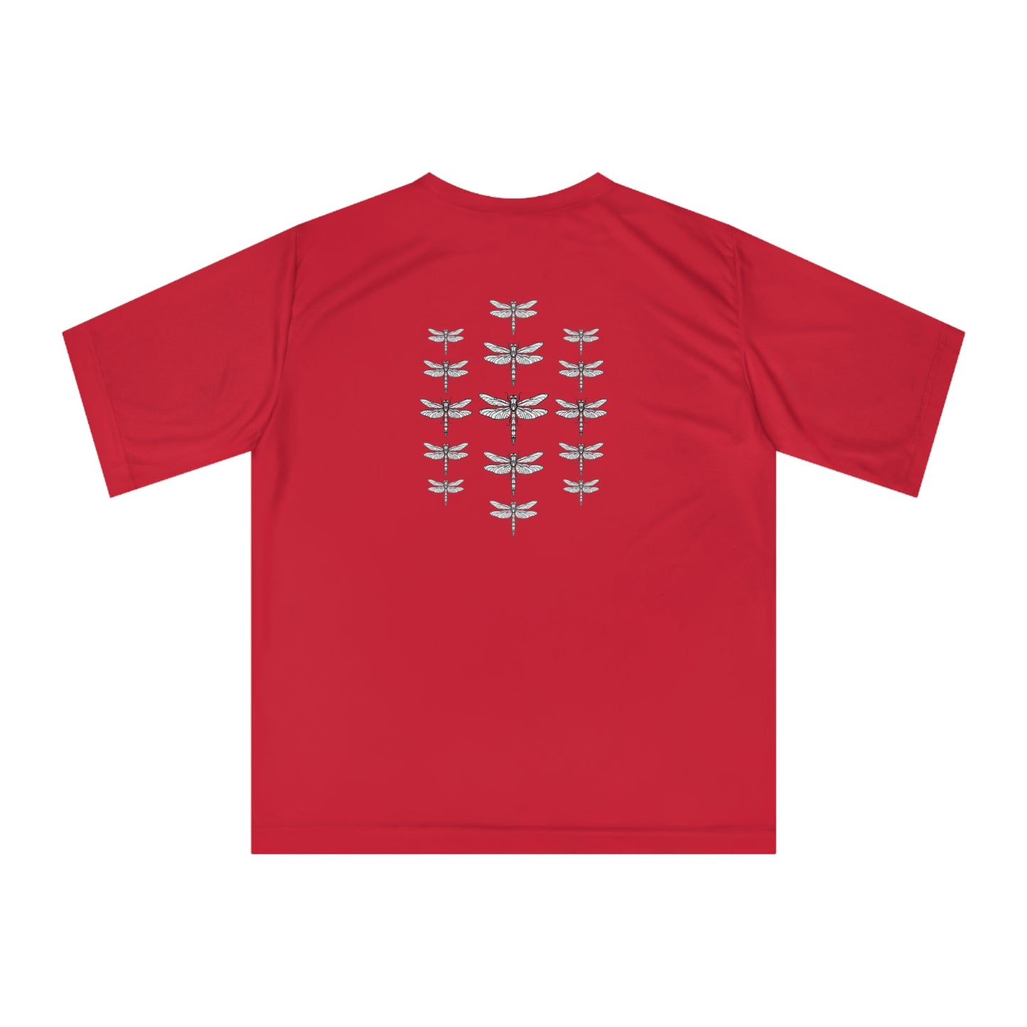 Dauntless T-Shirt (Performance Tee)