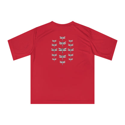 Dauntless T-Shirt (Performance Tee)