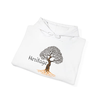 Heritage Hoodie